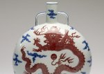 Artesanía china de porcelana: elegancia y delicadeza