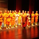Shaolin: El arte marcial y espiritual que nació en un monasterio