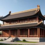 Descubre la fascinante arquitectura china y su impacto en el mundo