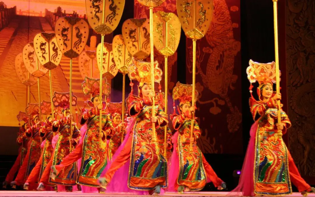 Cultura china: Un viaje fascinante a través de milenios de historia y tradiciones