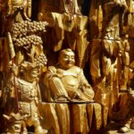 El Panteón de los Dioses Chinos: Explorando su Esplendor Divino
