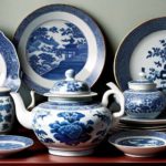 Cómo reconocer porcelana china antigua: consejos para identificar autenticidad y valor