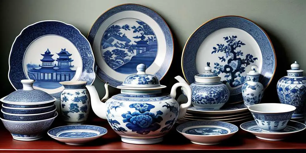 Cómo reconocer porcelana china antigua: consejos para identificar autenticidad y valor