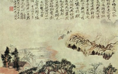Qué es el tao: la esencia del universo y el ser humano en la tradición taoísta