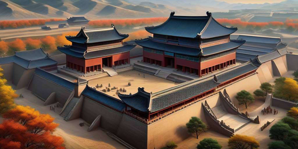 Dinastia Xia: La primera dinastía de China y su legado histórico