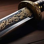 Jian: La emblemática espada china de las artes marciales
